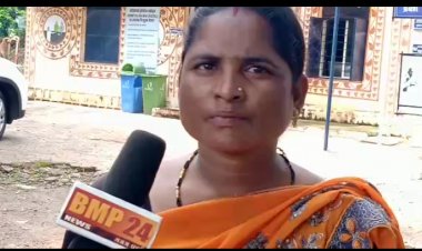 पुलिस वाली चिट्ठी ने मचाया हड़कंप