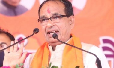 Action in CM: सीएम शिवराज की ताबड़तोड़ कार्यवाही से प्रदेश में मचा हडकंप,ऑन स्पॉट 4 बड़े अधिकारियों को किया सस्पेंड