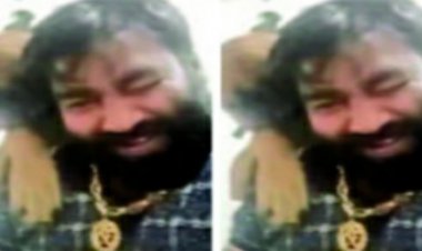 खैरवार गैंगवार का मुख्य आरोपी गैंगस्टर पवन पाठक मध्यप्रदेश के इंदौर में पकड़ाया, क्राइम ब्रांच ने किया गिरफ्तार
