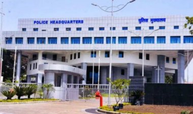 PHQ ने 129 पुलिस अफसरों की मांगी आपराधिक रिपोर्ट, सभी एसपी को लिखा गया पत्र