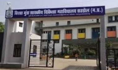 मेडिकल कॉलेज विवाद मामले के मुख्य आरोपी नफीस ट्रेवल्स के संचालक गिरफ्तार,नावेद और रहीश खान के ऊपर रासुका की कार्यवाही