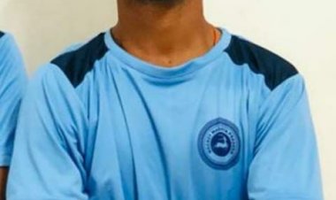 उमरिया ने फिर लहराया हाकी खेल में अपना परचम, राजा भैया कोरी मध्य प्रदेश की राष्ट्रीय कोचिंग कैंप में चयनित
