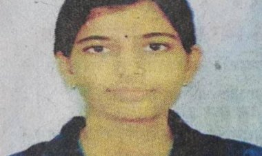 शहडोल की बेटी अनंता ने किया गौरान्वित: युवा संसद कार्यक्रम में राष्ट्रीय स्तर पर हुआ चयन, 25 दिसंबर को संसद में देंगी उद्बोधन