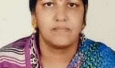 लापता कविता रेल हादसे का हुई शिकार, शिनाख्ती न होने पर पुलिस ने दफनाया