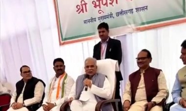 मुख्यमंत्री ने आने वाले सत्र मे पत्रकार सुरक्षा कानून को विधानसभा मे लाने की बात कही  -अ.भा.पत्रकार सुरक्षा समिति।