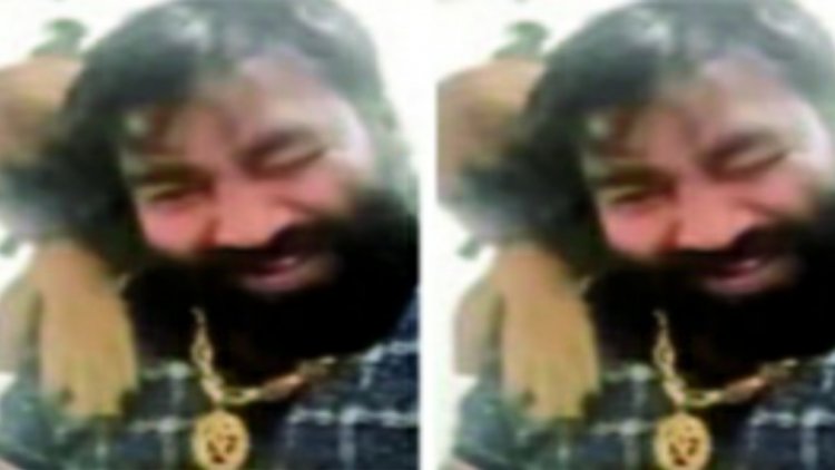 खैरवार गैंगवार का मुख्य आरोपी गैंगस्टर पवन पाठक मध्यप्रदेश के इंदौर में पकड़ाया, क्राइम ब्रांच ने किया गिरफ्तार
