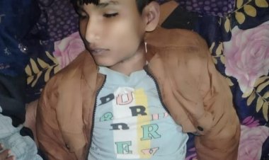सुबह से लापता युवक नए मकान में फंदे में लटकता मिला