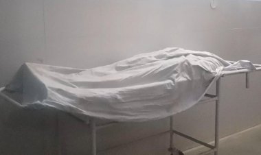 संजय ताप विद्युत केंद्र के कर्मचारी का हुआ सड़क हादसा हुई मौत, घर से ड्यूटी के लिए निकला था शख्स , सडक हादसा मे हुई मौत
