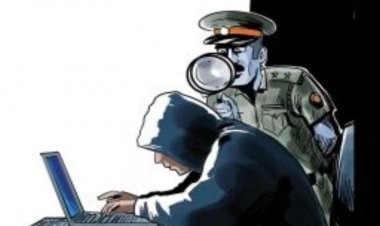 Cyber Pathshala: MP में लगातार बढ़ रहे साइबर अपराध, 1 साल में मिली 10 हजार से अधिक शिकायतें, ऑनलाइन क्राइम रोकने पुलिस ने शुरू की साइबर पाठशाला