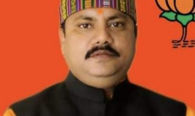 परीक्षा पे चर्चा कार्यक्रम के तहत 20 जनवरी को आर सी स्कूल में होगी जिला स्तरीय चित्रकला प्रतियोगिता - दिलीप पांडे