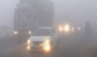 22 जनवरी तक रहेगा कोल्ड वार, शीतलहर के कहर से बढ़ेगी ठिठुरन