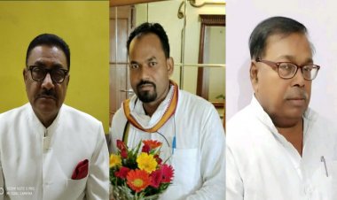 पूर्व विधायक अजय सिंह को मिली कांग्रेस की कमान, प्रभारी जगदीश सैनी और विजय कोल को टीम कमलनाथ मे मिली जगह