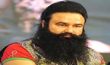 बाबा पर सरकार की मेहरबानी ! राम रहीम को 90 दिनों की ‘आजादी’, बार-बार पैरोल मिलने पर अकाली दल का सवाल, कहा- सिख कैदियों की रिहाई पर बीजेपी नेता चुप क्यों ?