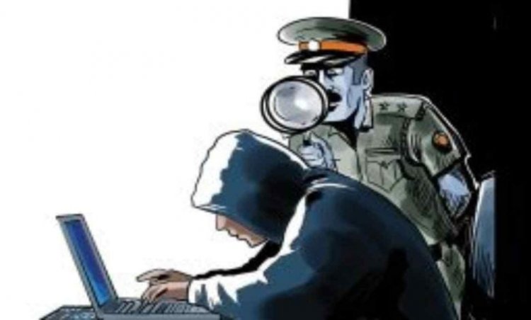 Cyber Pathshala: MP में लगातार बढ़ रहे साइबर अपराध, 1 साल में मिली 10 हजार से अधिक शिकायतें, ऑनलाइन क्राइम रोकने पुलिस ने शुरू की साइबर पाठशाला