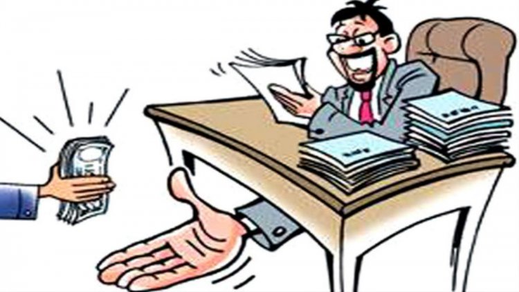 मध्य प्रदेश में 26% बढ़ा करप्शन: एक साल में 279 सरकारी अधिकारी-कर्मचारी ट्रैप, नायब तहसीलदार, CEO-SDO समेत कई रिश्वत लेते पकड़ाए, भ्रष्टाचार पर कब लगेगा लगाम