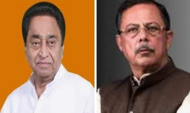 कमलनाथ, राहुल भैया का उमरिया आगमन,  आज जन आक्रोश रैली को करेंगे संबोधित