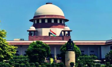 पैसों की भूख भ्रष्टाचार को कैंसर की तरह पनपने में कर रही मदद, छत्तीसगढ़ के इस केस पर SC की टिप्पणी