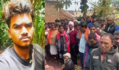 नाबालिक युवती को भगा ले जाने वाले युवक के प्राइवेट पार्ट को काटा,अस्पताल में मौत,युवती के परिजनों पर मामला दर्ज