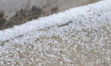 डिंडौरी जिले में फिर आफत की बारिश,भारी बारिश के साथ ओलावृष्टि