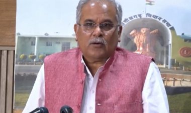 छत्तीसगढ़ में पत्रकार सुरक्षा कानून पास, प्रिंट डिजीटल, इलेक्ट्रॉनिक मीडिया के सभी पत्रकार होंगे हकदार