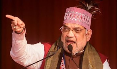 क्या शाह को राहुल गांधी को मिलने वाली सजा का पहले से आभास था!