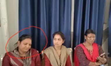 लोकायुक्त की कार्रवाई:  स्वास्थ्य विभाग की बीएमओ तो कहीं जनपद पंचायत के अध्यक्ष रिश्वत लेते रंगे हाथ गिरफ्तार,