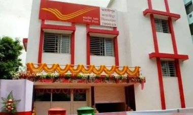 Post Office Special Scheme : तगड़ा ब्याज और मोटी कमाई का अच्छा मौका, महज 5 साल में बन जाएंगे लाखों के मालिक, जानिए कैसे…