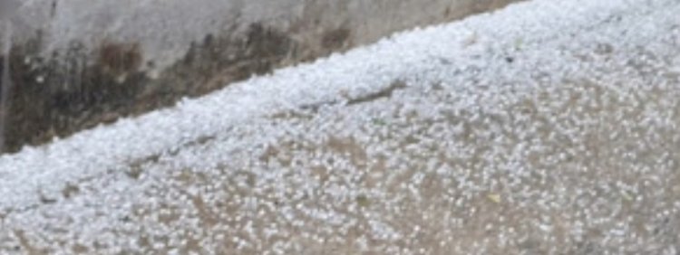 डिंडौरी जिले में फिर आफत की बारिश,भारी बारिश के साथ ओलावृष्टि