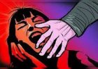 किशोरी के साथ पड़ोसी ने किया दुष्कर्म, आरोपी गिरफ्तार