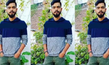 अतीक का ह्त्या मामला :  कौन है डॉन ब्रदर्स को गोली मारने वाला ‘लवलेश तिवारी’… लड़की को मार चुका है थप्पड़…