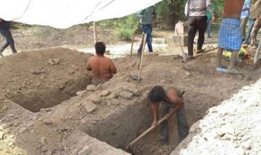 पोस्टमार्टम रिपोर्ट में बड़ा खुलासा, अतीक को मारी गईं थीं 8 गोलियां, दोनों के शव पहुंचे कब्रिस्तान