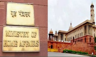 अतीक और अशरद हत्याकांड के बाद गृह मंत्रालय का बड़ा फैसला,  ‘पत्रकारों की सुरक्षा के लिए एसओपी तैयार करेगा