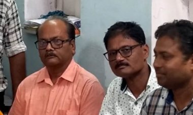 30 हजार घूस लेते सब इंजीनियर गिरफ्तार