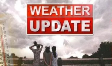 MP Weather Alert: एपी में जारी रहेगा मौसम में बदलाव इन जिलों में अगले चार दिन आंधी के साथ बारिश की संभावना