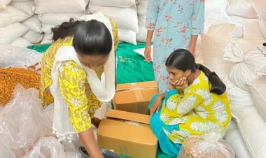 इस जिले से 21 टन महुआ का ब्रिटेन मे किया जाएगा निर्यात