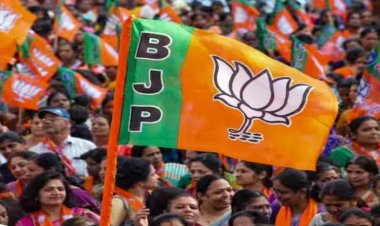 मिशन  चुनाव : बीजेपी में निष्क्रिय पदाधिकारियों की सूची तैयार,  सांसद-विधायकों को सोशल मीडिया पर सक्रियता बढ़ाने के दिये निर्देश, जानिए मीटिंग के निर्णय