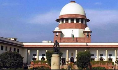 हेट स्पीच के खिलाफ SC का सख्त रुख, कहा- धर्म की परवाह किए बिना करें FIR