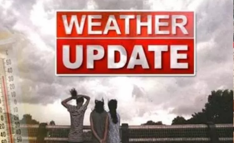 MP Weather Alert: एपी में जारी रहेगा मौसम में बदलाव इन जिलों में अगले चार दिन आंधी के साथ बारिश की संभावना