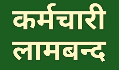 हमें मूल विभाग भेजो, बीआरसी हमें अपमानित करते हैं....