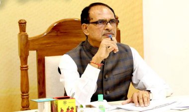 भ्रष्टाचार के मामलों में तत्परता से करें कार्यवाही-  मुख्यमंत्री श्री चौहान