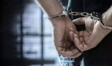 1000 करोड़ के घोटाले का मामला,  सहारा इंडिया का जोनल मैनेजर गिरफ्तार  