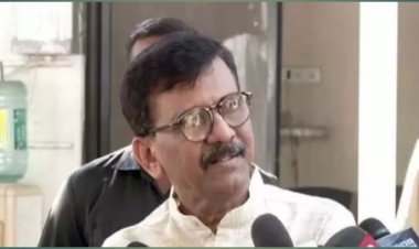 'देश में मोदी लहर खत्म, अब हमारी लहर आ रही', कर्नाटक चुनाव में कांग्रेस की जीत पर बोले संजय राउत