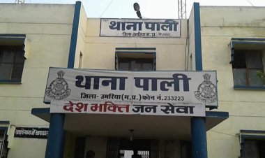 02 साल पुराने प्रकरण में फरार स्थाई वारंटी को पुलिस ने किया गिरफ्तार