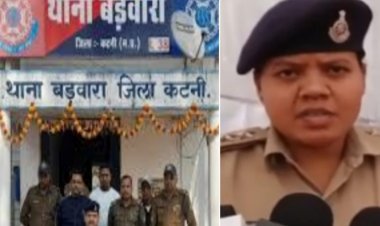 पत्नी और मासूम बच्ची पर कुल्हाड़ी से हमला कर युवक स्वयं लटका फांसी पर, पति-पत्नी की मौत