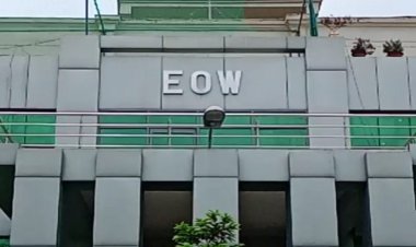 MP में EOW की कार्रवाई: तत्कालीन एसडीएम समेत दो लोगों पर FIR, जानें क्या है पूरा मामला