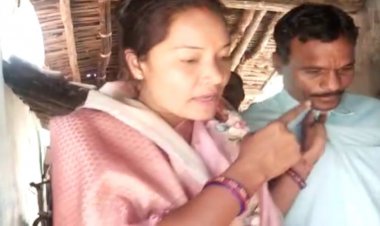 MP में धर्मांतरण का खेल,  आदिवासियों को लालच देकर कराया जा रहा था धर्म परिवर्तन, समाजसेविका ने पास्टर समेत 8 लोगों को किया पुलिस के हवाले