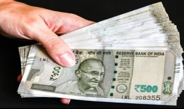 इस स्कीम में हर महीने मिलेंगे 4,950 रुपये, जानिए कितनी होगी निवेश की राशि ?