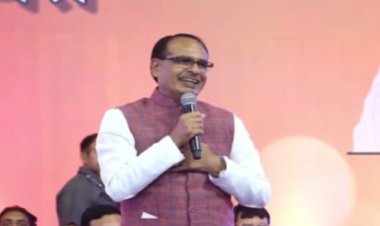 MP में अब फुटकर विक्रेताओं का जब्त नहीं होगा ठेला,  CM शिवराज बोले- जब्त करना संज्ञेय अपराध की श्रेणी में रहेगा, लेकिन उन्हें व्यवस्थित करेंगे