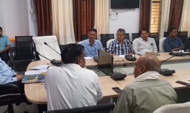 विश्व पर्यावरण दिवस के अवसर पर पर्यावरण एवं नदी संरक्षण के विभिन्न कार्यक्रम होंगे आयोजित