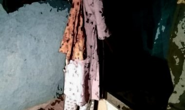 17 वर्षीय नाबालिक लड़की ने फांसी लगा अपनी जीवन लीला कर ली समाप्त